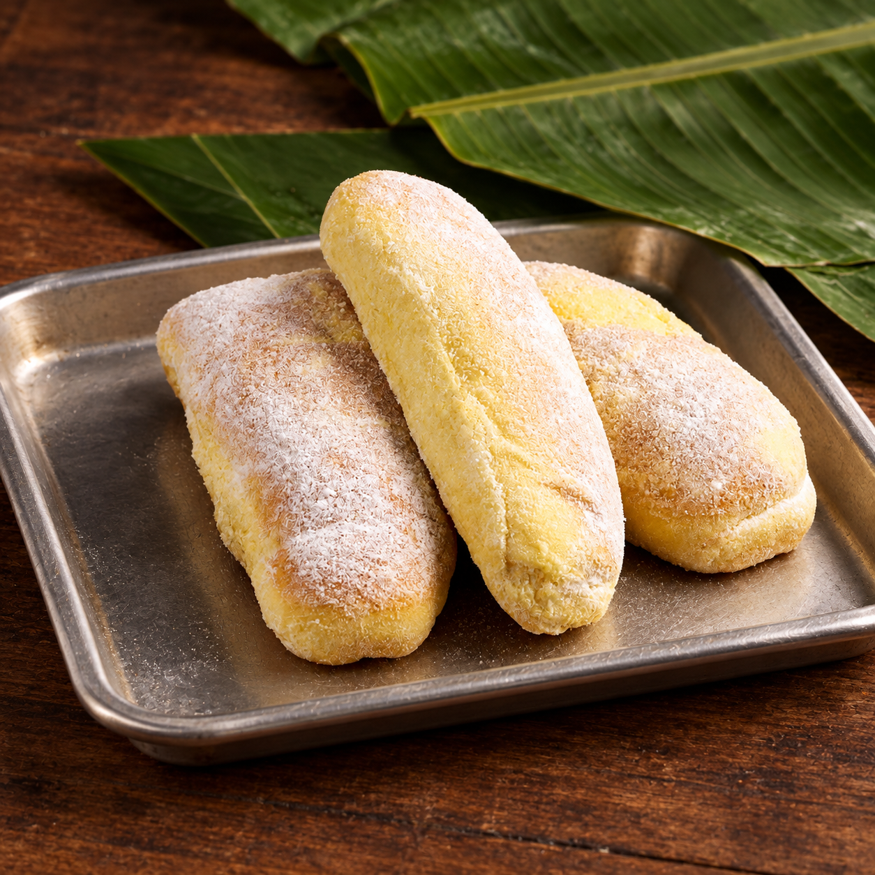 Cheese Rolls placeholder