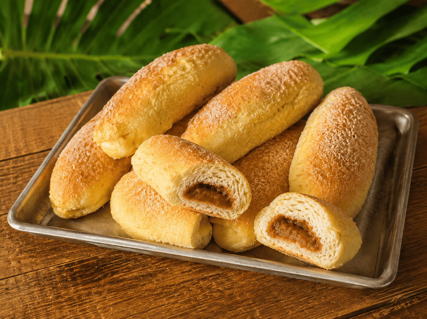 Spanish Bread placeholder